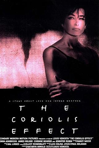 The Coriolis Effect poster