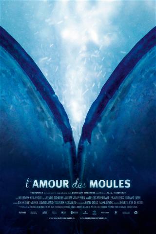 Mussels In Love poster