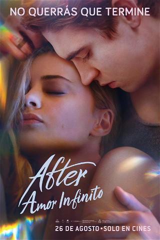 After 4 poster