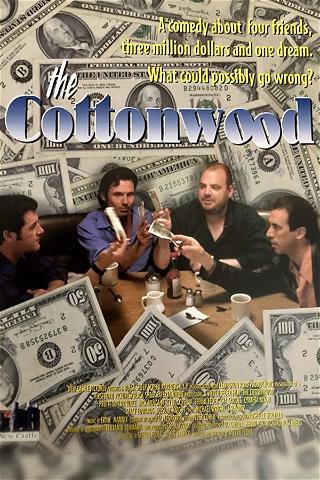 The Cottonwood poster