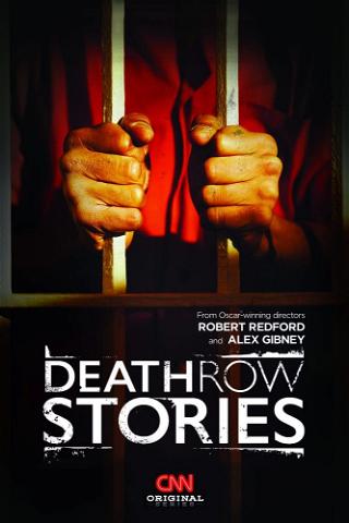 Death Row Stories poster