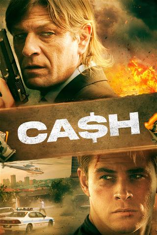 Cash poster