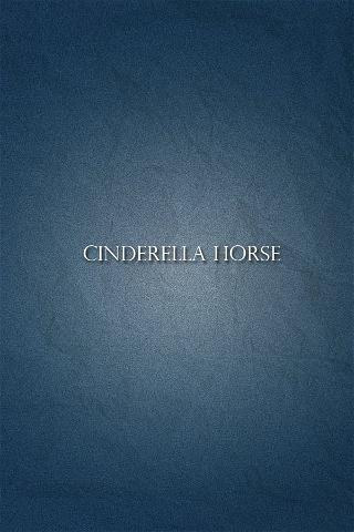 Cinderella Horse poster