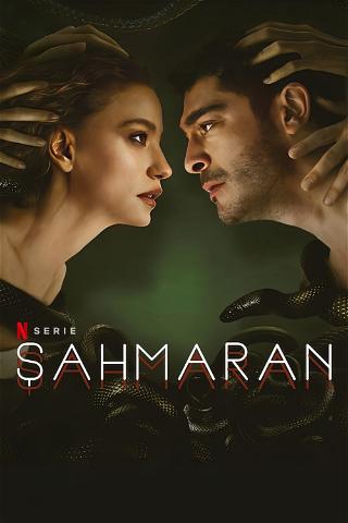 Shahmaran poster