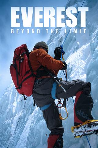 Everest: Beyond the Limit poster