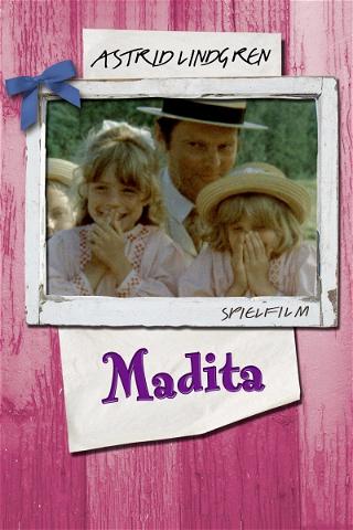 Madita poster