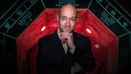 Derren Brown: The Stage Shows poster