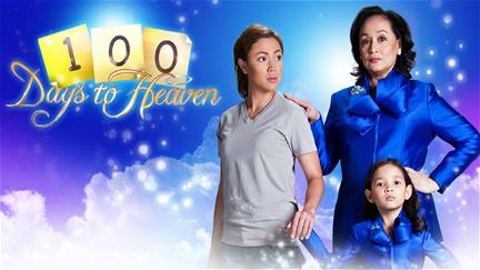 100 Days to Heaven poster