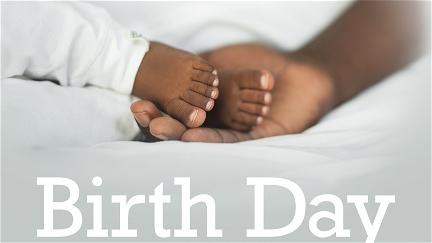 Birth Day poster