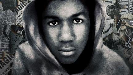 Rest in Power: The Trayvon Martin Story poster