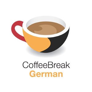 Coffee Break German poster