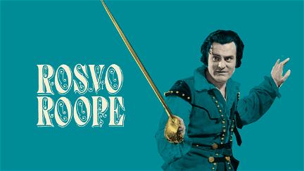 Rosvo-Roope poster