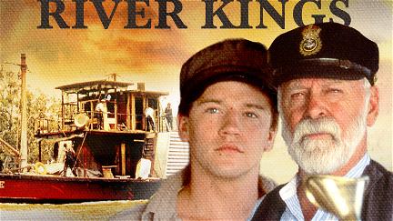 The River Kings poster