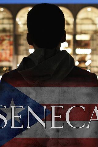 Seneca poster