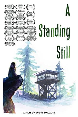 A Standing Still poster