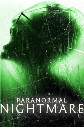 Paranormal Nightmare poster