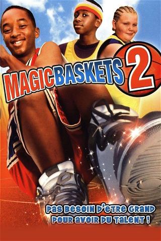 Magic Baskets 2 poster