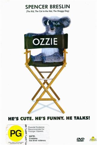 Ozzie - Un Koala Molto Speciale poster