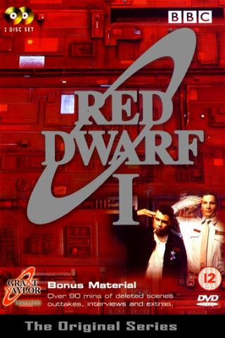 Red Dwarf: The Beginning - Series I poster