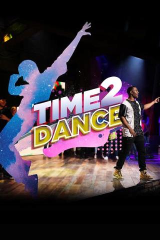 Time 2 Dance poster