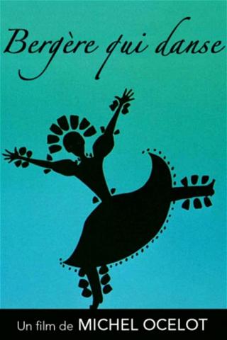 The Dancing Shepherdess poster