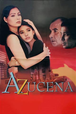 Azucena poster
