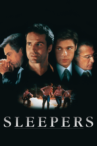 sleepers poster