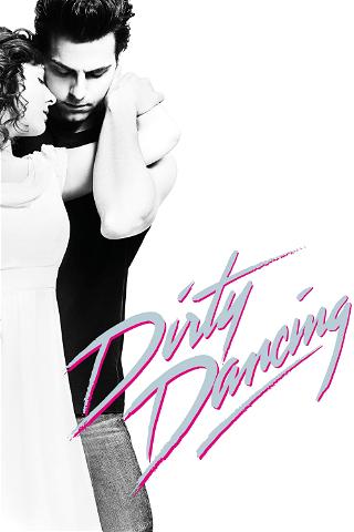 Dirty Dancing TV SPECIAL poster