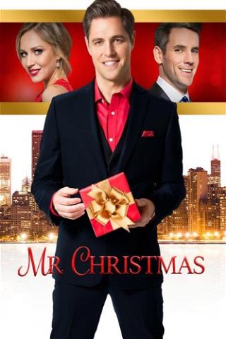 Mr. Christmas poster