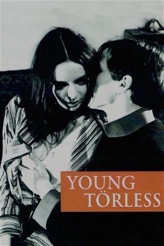 I turbamenti del giovane Torless poster