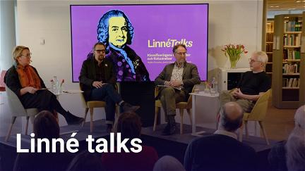 Linné talks poster