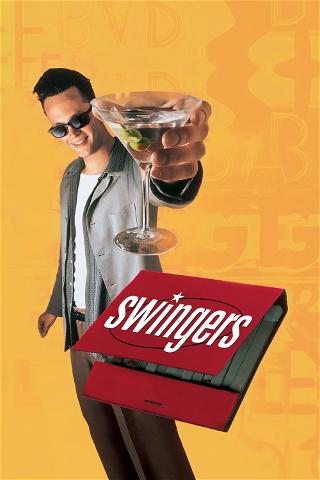Swingers - Curtindo a Noite poster