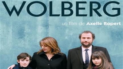 The Wolberg Family poster