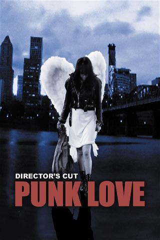 Punk Love (Director's Cut) poster