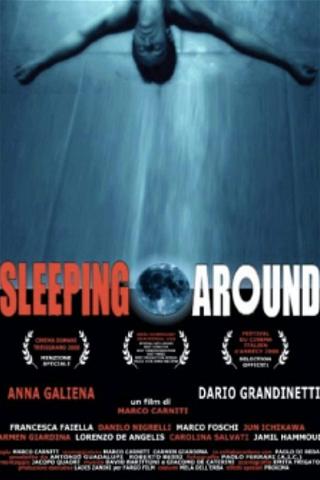 Sleeping Around poster
