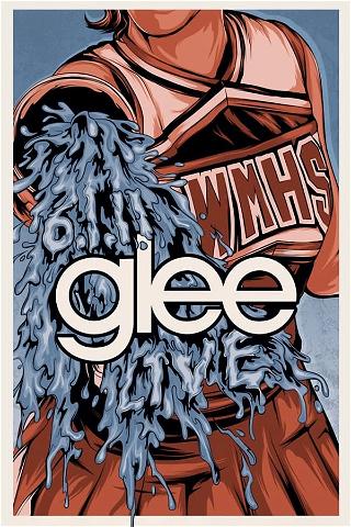 Glee: Director’s Cut Pilot Episode poster