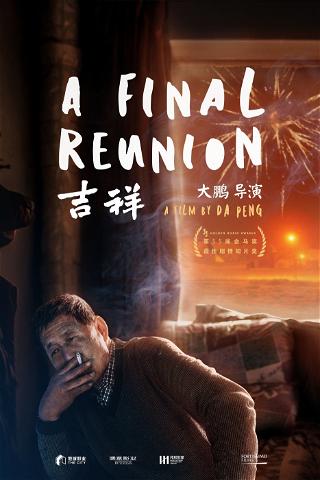 A Final Reunion poster