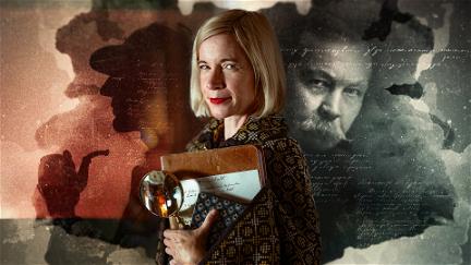 Killing Sherlock: Lucy Worsley on the Case of Conan Doyle poster