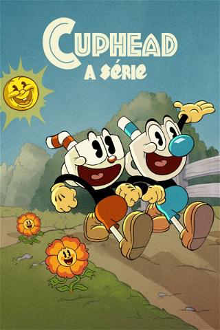Cuphead: A Série poster