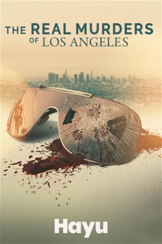Real Murders of Los Angeles poster