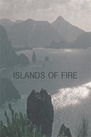 Islands of Fire poster