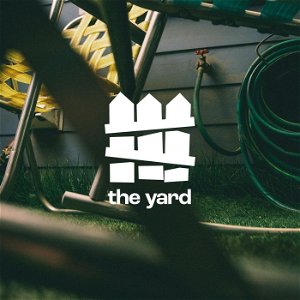 The Yard poster