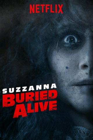 Suzzanna: Buried Alive poster