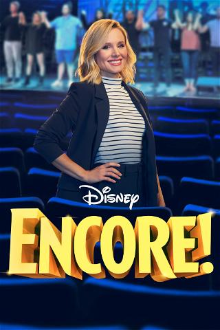 Encore! poster
