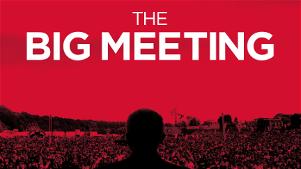 The Big Meeting poster