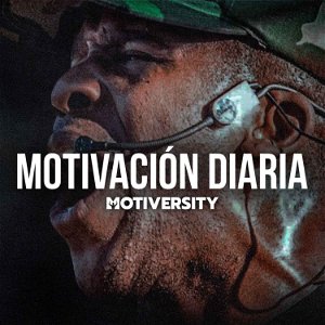 Motivación Diaria por Motiversity poster