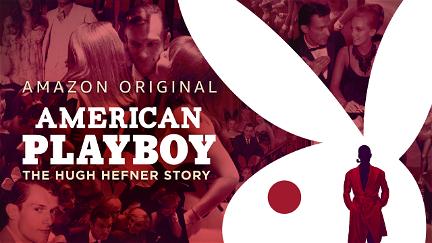 American Playboy: The Hugh-Hefner-Story poster