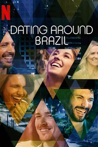 Dating Around: Brazil poster