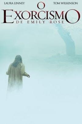 O Exorcismo de Emily Rose (LEG) poster