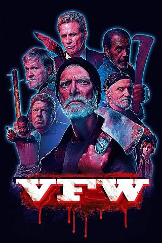 Veterans of Foreign Wars poster